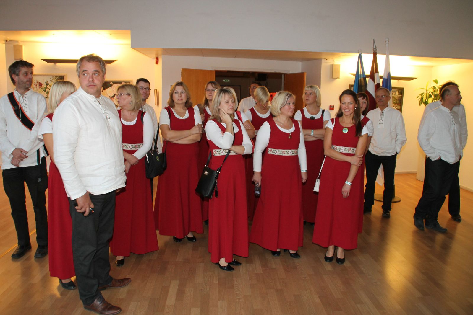 LAULURAGIN 2015 KONKURSS